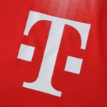 2526 season Fußball-Club Bayern München home Women's Shirt - Image 4