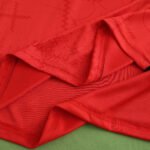 2425 season Leverkusen home Fan version - Image 5