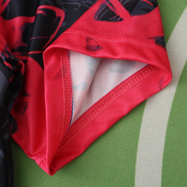 ⁦2425 season Real Madrid CF Concept version Fan version⁩ - الصورة ⁦5⁩