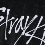 2526 Season Tottenham Hotspur F.C. away Concept version Kids Kit - Image 4