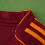 2526 season A.S. Roma home Fan version - Image 2