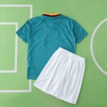 1994 Germany away retro Kids kit - Image 11