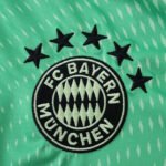 2526 season Fußball-Club Bayern München goalkeeper Fan version - Image 2