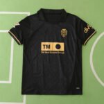 2425 season Valencia CF away Fan version