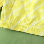 2425 Borussia Dortmund Wear on both sides windbreaker - Image 16