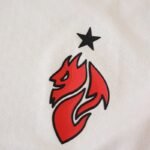 2526 season A.C. Milan away Long sleeved Player version - Image 8