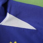 2002 season Brazil away retro Fan version - Image 10