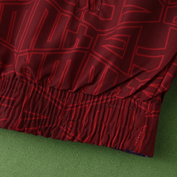 2425 Liverpool F.C. Wear on both sides windbreaker - Billede 10