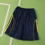 2526 season Al-Nassr FC home Kids kit - Image 21