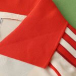 2425 Fußball-Club Bayern München Retro collaboration style Long sleeved Fan version - Image 2