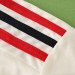 2526 season CR Flamengo third Fan version - Image 9