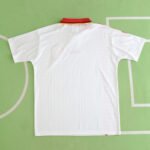 1994 season Spain away retro Fan version - Image 12