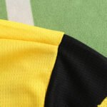 2425 season Dortmund home Kids kit - Image 2