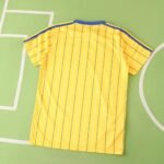 2526 season Leeds United F.C. Concept versionRetro T-shirt - Image 12
