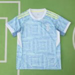 2526 season Juventus F.C. away Kids kit - immagine 2