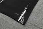 2425 Arsenal F.C. black Training suit set - Image 7