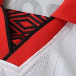 9495 season CR Flamengo away retro Fan version - Image 3