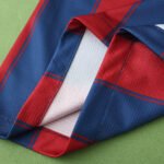 0910 season FC Barcelona / Barça home retro Fan version - Image 8
