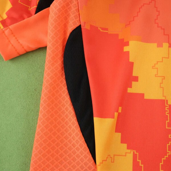 2526 season Paris FC Concept version Kids kit - Billede 12