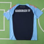 2526 season Hamburger SV Concept version Fan version - Image 18