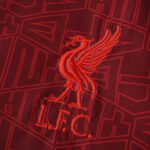 2425 Liverpool F.C. Wear on both sides windbreaker - Billede 3