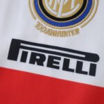 0708 season  F.C. Internazionale Milano away retro  Fan version - Image 2
