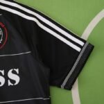 2526 Season Bohemian F.C. Concept version Fan version - Image 4