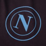 2526 season S.S.C. Napoli third shorts - Image 8