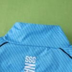 2526 season S.S.C. Napoli Training clothes windbreaker - Image 17