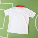 1994 season Spain away retro Kids kit - Image 2