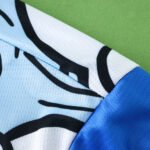 2526 season Manchester City F.C. Concept version Fan version - Image 8