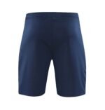 2425 Paris Saint-Germain F.C. Training clothes suit Short sleeve Fan version - immagine 6
