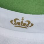 2526 season AS Monaco FC home Fan version - Image 13