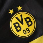 2425 season Dortmund away Player version - Image 3