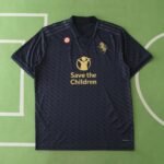 2425 season Juventus F.C. third Fan version