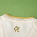 2526 season CR Flamengo Third Women's Shirt - Billede 14