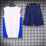 2425 Italy Training clothes suit vest Fan version - Image 10