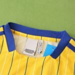 2526 season Leeds United F.C. Concept versionRetro T-shirt - Image 2