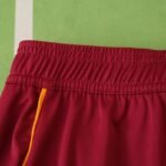 2526 season A.S. Roma home shorts Player version - Image 2