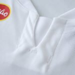 2425 season Santos FC home Player version - Image 2