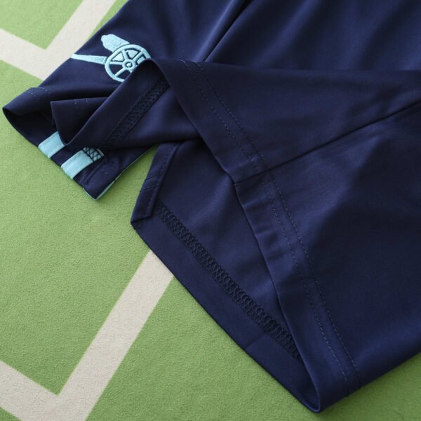 2425 season Arsenal F.C. third shorts - immagine 6
