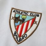 9798 season Athletic Club BILBAO away retro Fan version - Image 4