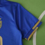 2526 season AS Monaco FC away Fan version - Image 3