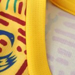 2526 season Ghana Training clothes Fan version - Image 2