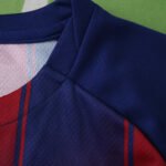 2526 season FC Barcelona / Barça home Kids kit - Image 24