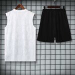 2526 season Chelsea F.C. Training clothes suit vest Fan version - Image 16