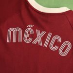 Mexican cotton jacket - Image 7