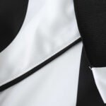 9798 season Juventus F.C. home retro Fan version - Image 4
