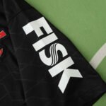 2008 season Corinthians Paulista away retro Fan version - Image 6