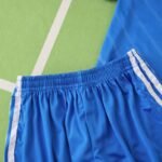 2526 Season Real Madrid CF Third Kids Kit - Image 8